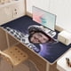 thumbnail image 4 of Alfombrilla de Escritorio Desmarcar Post Malone 60x110cm, 4 of 6