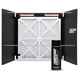 thumbnail image 1 of Kit de cabina de pintura en polvo Eastwood HotCoat BenchTop, 1 of 8