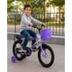 thumbnail image 4 of Bicicleta Infantil Aro 12 con Ruedas de Entrenamiento y Canasto, 4 of 6