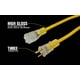 thumbnail image 5 of Cable de extensión Southwire Yellow Jacket Heavy Duty de 100 pies, 5 of 6