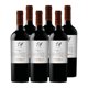 thumbnail image 1 of Vino Undurraga TH Peumo Carmenere 14° 750cc, 1 of 2