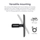 thumbnail image 4 of Cámara Ring Spotlight con panel solar compatible con Wasserstein, 4 of 7