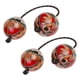 thumbnail image 3 of Hand Shaker Sand Balls Instrumento De Música Para Holiday Summer Party 2 Pares, 3 of 5