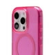 thumbnail image 4 of Funda Milan Snap Magsafe iPhone 16 Pro Zagg Rosa glitter, 4 of 11