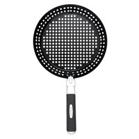 Dangrill - Bandeja Para Asar Redonda 30Cm Metal