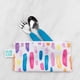 thumbnail image 3 of Estuche Para Colación X2 Small Girlish, 3 of 3