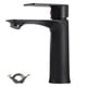 thumbnail image 1 of Grifo de baño, grifo monomando para lavabo, grifos de baño comerciales, 1 of 7