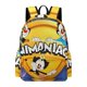 thumbnail image 1 of Mochila Desmarcar Animaniacs 42x30x15cm, 1 of 6