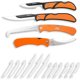 thumbnail image 1 of OUTDOOR EDGE RazorGuide Pak with Zip Pro 12 Extra Blades, 1 of 3