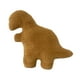 thumbnail image 2 of Dinosaurio Pollo Nugget Felpa Decoración Almohada Para Sofá Foto Props Holiday Tyrannosaurus Large, 2 of 5