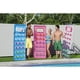 thumbnail image 4 of Flotador Reposera Inflable Fashion Ventana 188X71Cm Bestway multicolor Tamaño Único, 4 of 9