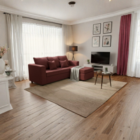 Construcsofá - Seccional 3.1 Aurelia Tela Burdeo