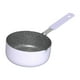 thumbnail image 3 of Olla Pequeña Para Leche, Cacerola Portátil, Utensilios De Cocina Pequeños Para Restaurante, Bar, Hotel, Violeta, 3 of 3