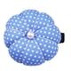thumbnail image 1 of Cojín De Alfiler De Muñeca Soporte De Alfileres Duradero Para Acolchar Suministros De Costura Artesanal Azul, 1 of 5
