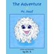 thumbnail image 1 of Libro Dr.G La Aventura del Sr. Poof, 1 of 1