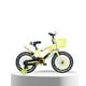 thumbnail image 3 of Bicicleta de montaña con Luces LED y Colores Aro 12 Amarillo, 3 of 5