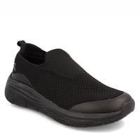 Zapatilla Mujer Power Helca Negro