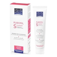 Isispharma - Ruboril S Expert 40 Ml Crema Antienrojecimiento Isis Pharma