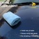 thumbnail image 4 of Toallas de microfibra CARCAREZ para secar coches, paquete de 6, 4 of 6
