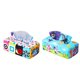 thumbnail image 2 of Juego De 2 Cajas De Pa?uelos Para Bebés, Papel De Juego De Pa?uelos Arrugados Para Juguete Sensorial De Habilidad Motora, 2 of 2