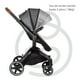 thumbnail image 5 of Coche Cuna Travel System Deluxe 360° Sx Gris, 5 of 11