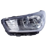 Repuestos Del Sol - Optico Izquierdo Kia Rio 5C Ex 1.4 2017 2021