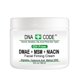 thumbnail image 1 of Crema Hidratante Facial DNA Code DMAE MSM Niacina 500 ml, 1 of 4