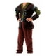 thumbnail image 2 of Disfraz De Robin Hood Para Niños, 2 of 3