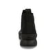 thumbnail image 3 of Zapatilla Mujer Pure Negro, 3 of 5