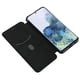 thumbnail image 2 of Funda Flip para FOXDOCK Samsung Galaxy S21 Ultra - Funda magnética de negocios, funda protectora delgada, 2 of 5