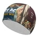 thumbnail image 1 of Gorro de Natación Desmarcar La Era de Hielo Aventuras de Buck, 1 of 6