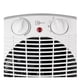 thumbnail image 3 of Termoventilador Calefactor Fh-05 Mainstays Blanco, 3 of 5