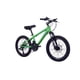 thumbnail image 1 of BICICLETA TOTEM MTB ARO 20 MODELO STORM VERDE, 1 of 5