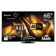 thumbnail image 1 of Televisor Hisense 65U8N 65" Mini-LED ULED 4K Google TV - Caja Reciclada, 1 of 3