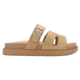 thumbnail image 1 of Sandalia Mujer Chalada Maui-2 Camel Casual, 1 of 9