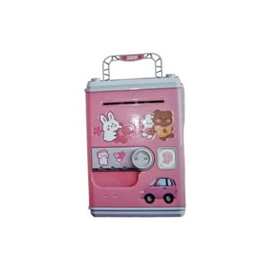 Infantil. - Cajero Automático De Alcancia Electrónica Para Niños