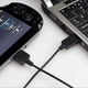 thumbnail image 5 of Cable USB de carga y transferencia de datos OSTENT para PS Vita 1000, 1 m, 5 of 8