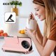 thumbnail image 4 of Funda Cartera Mariposa para [Xiaomi Redmi A3 4G] con Soporte y Cremallera Rosa, 4 of 6