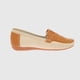 thumbnail image 4 of Mocasín Beige Vía franca, 4 of 4