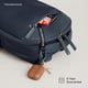 thumbnail image 4 of Mochila Troubadour Apex 4.0 Compacta de 16 L para laptop, azul tinta, 4 of 9