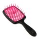 thumbnail image 5 of Peine Para Masaje Del Cuero Cabelludo, Cepillo Desenredador De Paleta, Herramientas De Peluquería Para Salón, 5 of 5