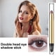 thumbnail image 2 of Sombra de ojos en polvo en barra, resistente al agua, mate, con brillo y tonos brillantes., 2 of 5