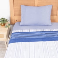 Mashini - Sábana Estampada 144 H 1.5 P Lines