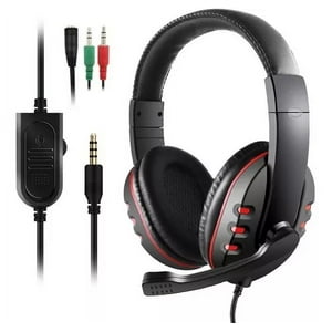 Mitienda - Audífono Gamer Auriculares Gamer Para Ps4 Xbox One Pc