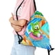 thumbnail image 2 of Osito Gominola y Amigos Mochila de Cuerdas para Deportes y Gimnasio, Bolsa de Cuerdas Resistente al Agua, Bolsa Cinch, 30×40cm, 2 of 6