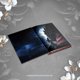 thumbnail image 5 of Libro Mira Books The Wings That Bind Edición de Lujo, 5 of 5
