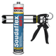 thumbnail image 2 of Sellador de Poliuretano Soudaflex 40fc Gris 300 Ml. Soudal, 2 of 2
