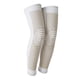 thumbnail image 3 of Rodilleras Brace Terapia Cálida Y Transpirable Envoltura De Piernas Para Ciclismo Gris XL, 3 of 5