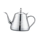 thumbnail image 4 of Tetera De Acero Inoxidable Tetera Para Cocina De Inducción Al Aire Libre, 4 of 5