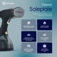 thumbnail image 4 of Vaporizador portátil de ropa Electrolux 1500 W 300 ml, 4 of 7